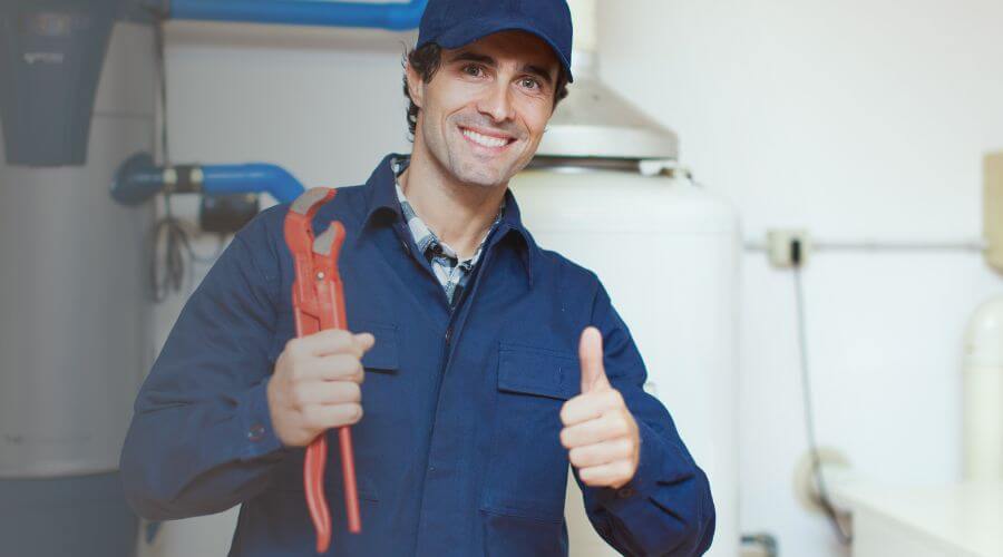 Professional sewer line replacement in Dennis Port, MA